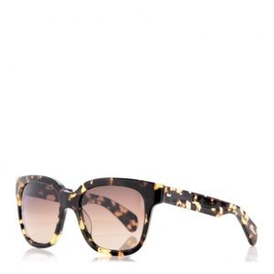 Oliver People’s Sunglasses